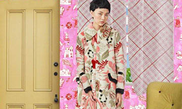 Shrimps announces collaboration with Habitat 